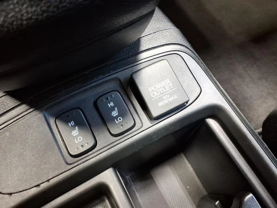 2016 Honda CR-V 4th Gen - Image 14 of 21