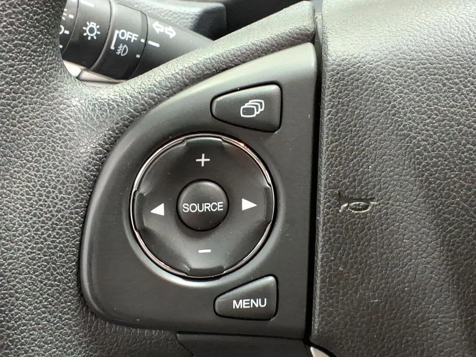 2016 Honda CR-V 4th Gen - Image 20 of 21