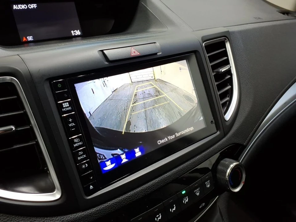 2016 Honda CR-V 4th Gen - Image 9 of 21