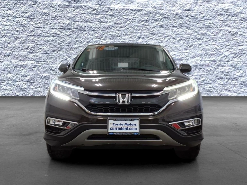 2016 Honda CR-V 4th Gen - Image 2 of 21