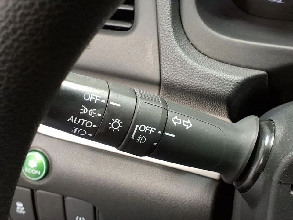 2016 Honda CR-V 4th Gen - Image 19 of 21