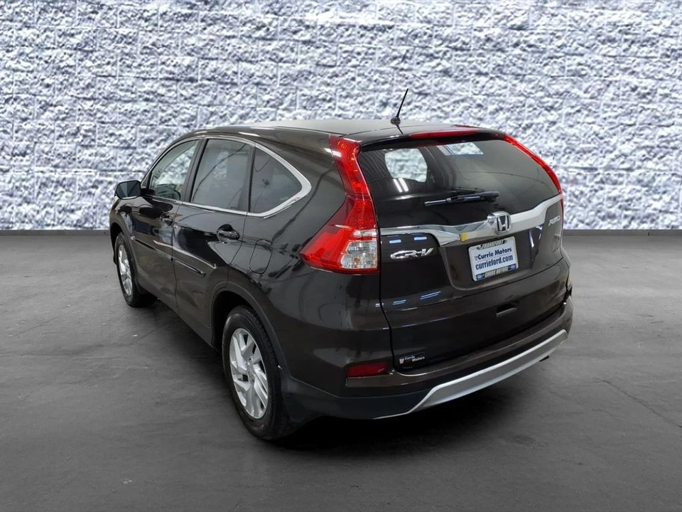 2016 Honda CR-V 4th Gen - Image 4 of 21
