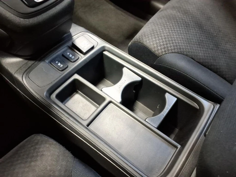2016 Honda CR-V 4th Gen - Image 15 of 21