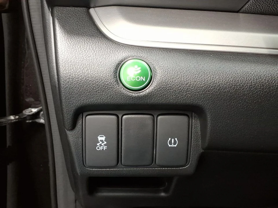 2016 Honda CR-V 4th Gen - Image 18 of 21