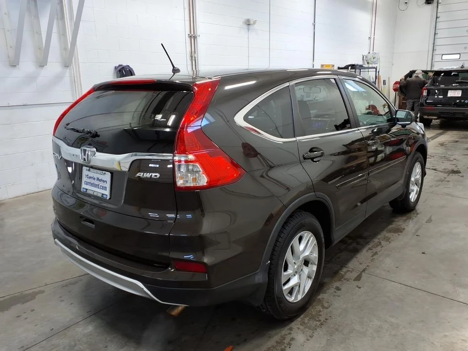 2016 Honda CR-V 4th Gen - Image 6 of 21