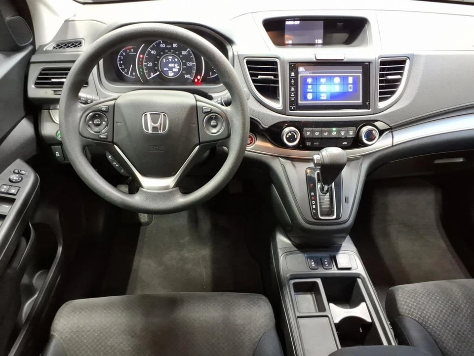 2016 Honda CR-V 4th Gen - Image 7 of 21