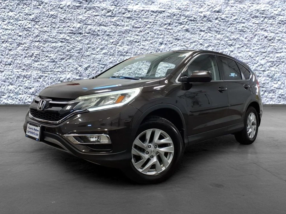2016 Honda CR-V 4th Gen - Image 3 of 21