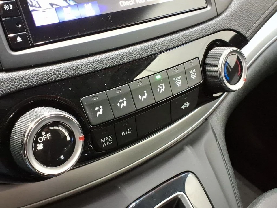 2016 Honda CR-V 4th Gen - Image 11 of 21