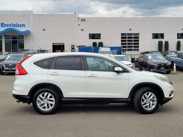 2016 Honda CR-V 4th Gen - Image 4 of 12