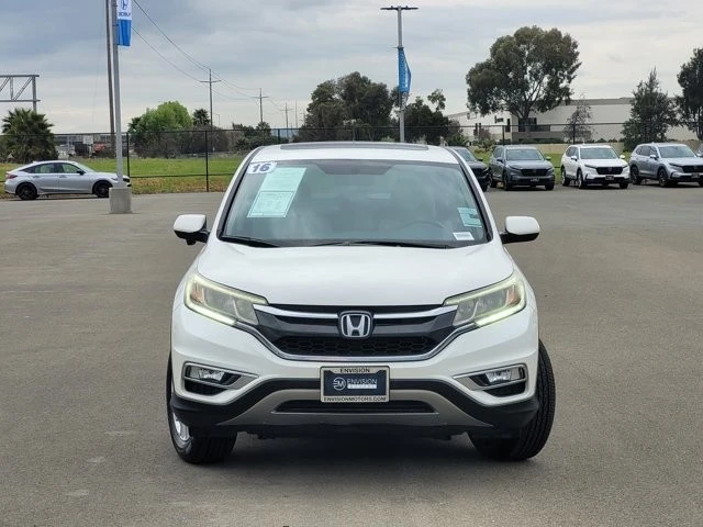 2016 Honda CR-V 4th Gen - Image 2 of 12