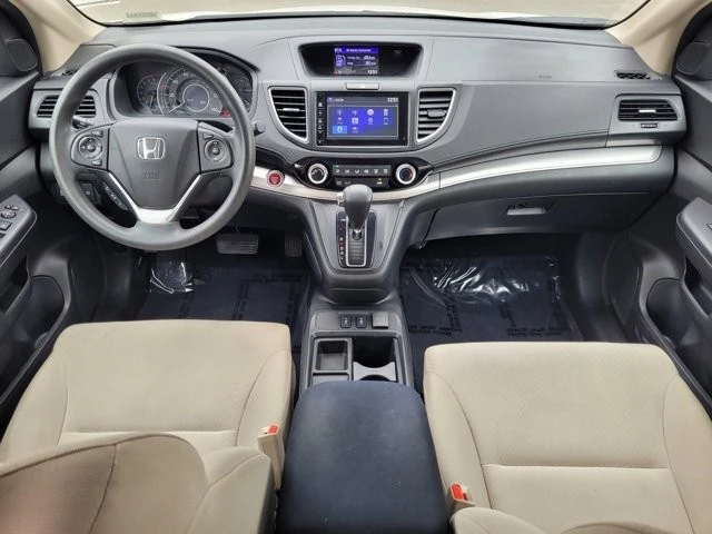 2016 Honda CR-V 4th Gen - Image 10 of 12