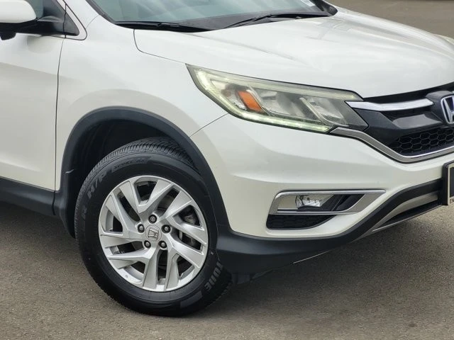 2016 Honda CR-V 4th Gen - Image 3 of 12