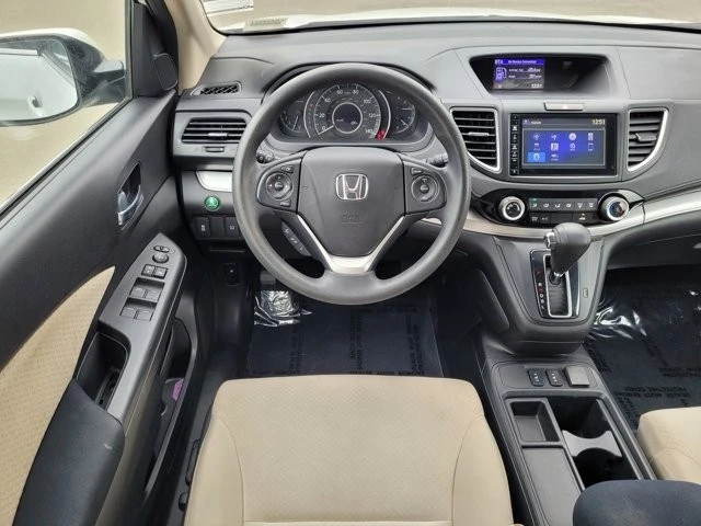 2016 Honda CR-V 4th Gen - Image 11 of 12
