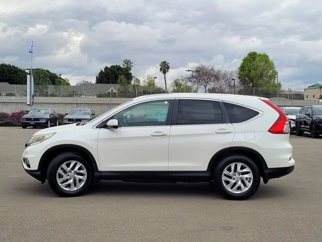 2016 Honda CR-V 4th Gen - Image 8 of 12