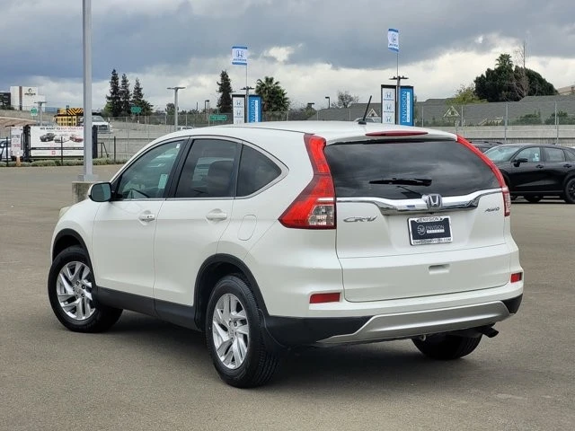 2016 Honda CR-V 4th Gen - Image 7 of 12