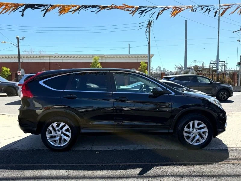 2016 Honda CR-V 4th Gen - Image 6 of 12