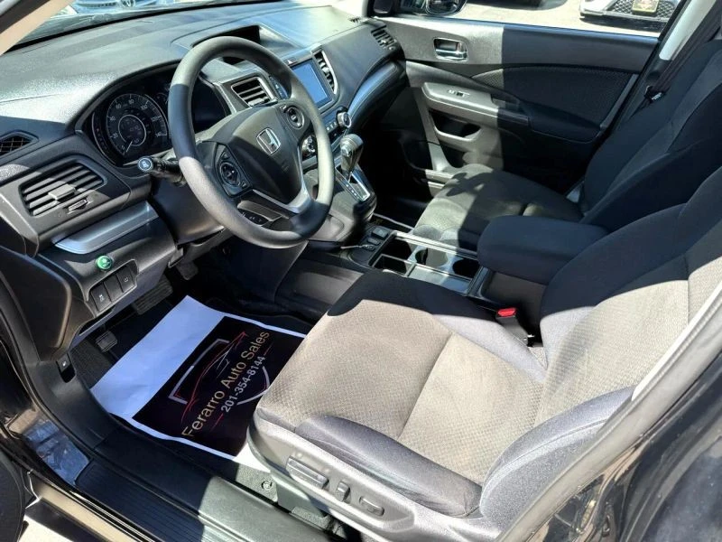 2016 Honda CR-V 4th Gen - Image 10 of 12