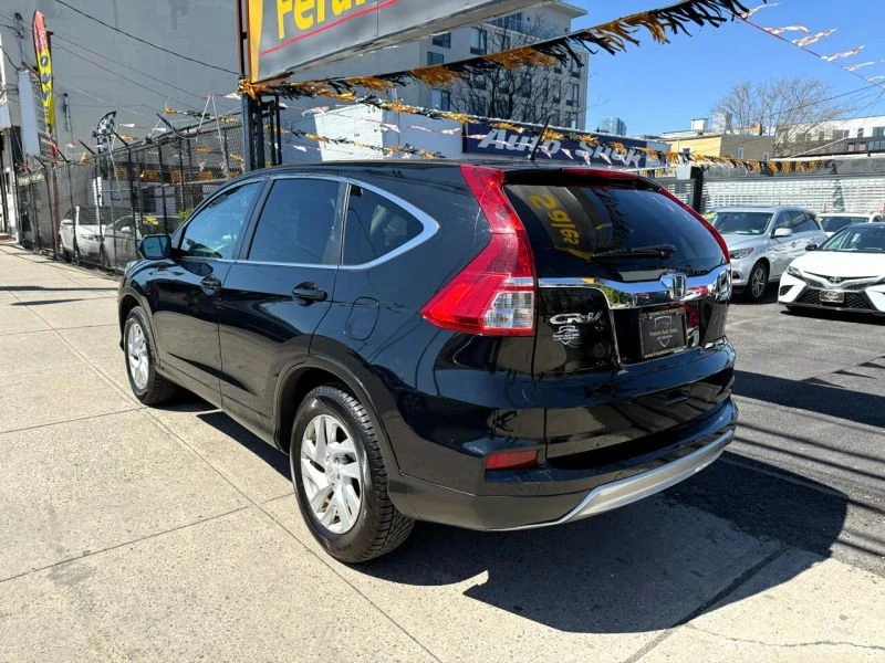 2016 Honda CR-V 4th Gen - Image 3 of 12