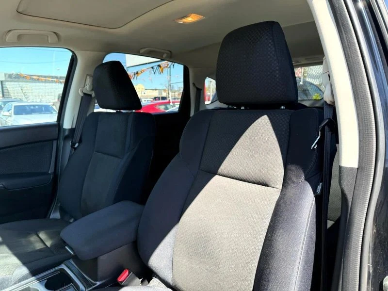 2016 Honda CR-V 4th Gen - Image 12 of 12