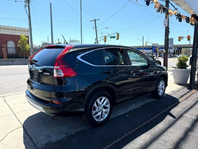 2016 Honda CR-V 4th Gen - Image 5 of 12