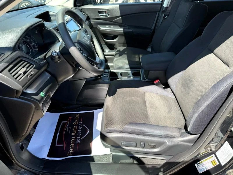 2016 Honda CR-V 4th Gen - Image 11 of 12