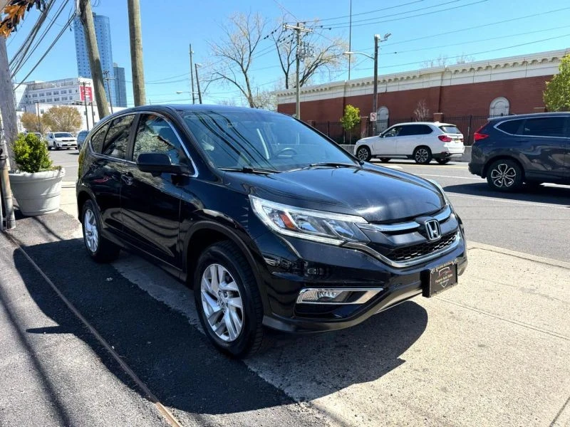 2016 Honda CR-V 4th Gen - Image 7 of 12