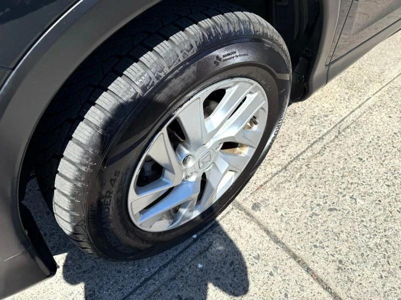 2016 Honda CR-V 4th Gen - Image 9 of 12