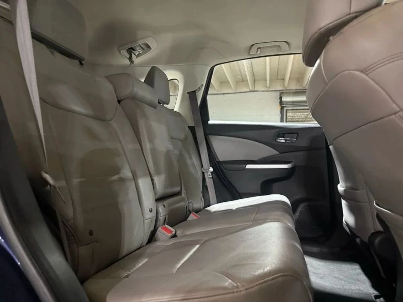 2016 Honda CR-V 4th Gen - Image 10 of 12