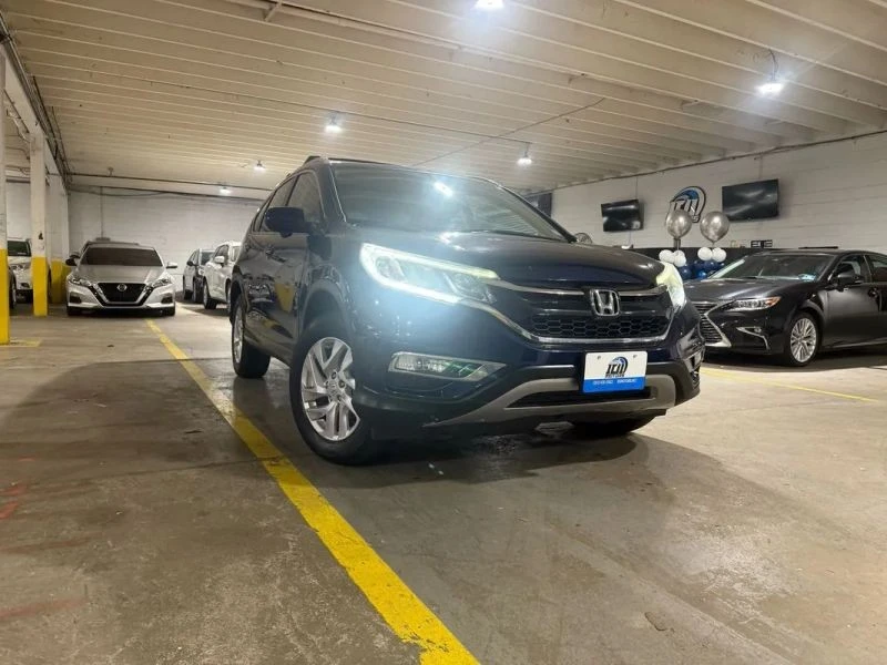 2016 Honda CR-V 4th Gen - Image 6 of 12