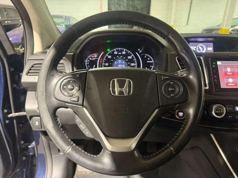 2016 Honda CR-V 4th Gen - Image 12 of 12