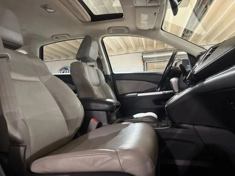 2016 Honda CR-V 4th Gen - Image 9 of 12