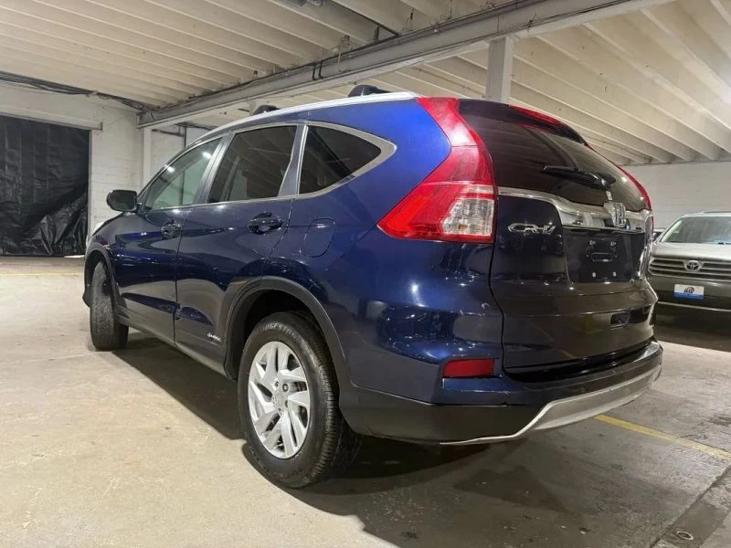 2016 Honda CR-V 4th Gen - Image 3 of 12