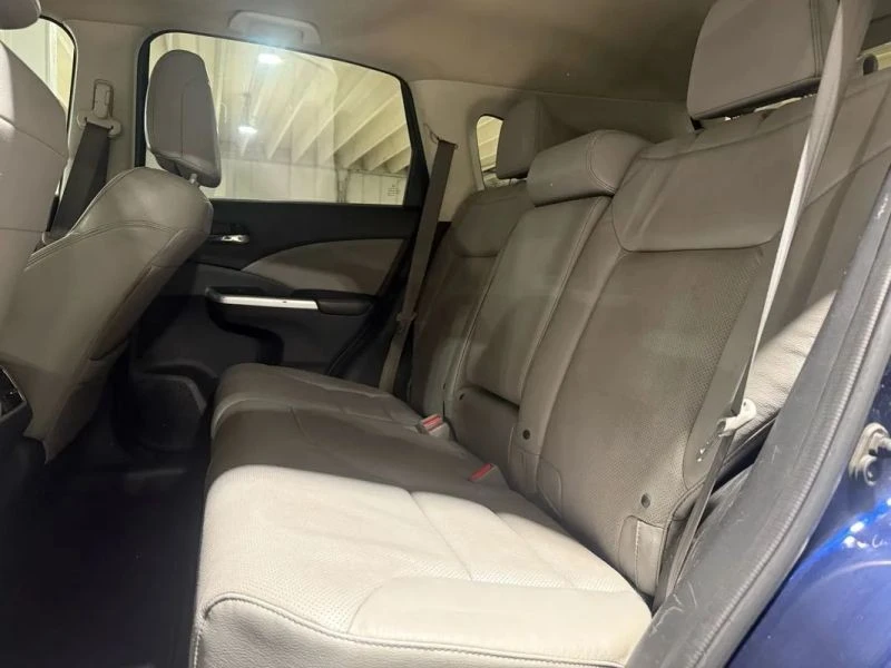 2016 Honda CR-V 4th Gen - Image 11 of 12