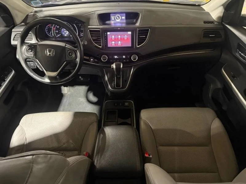 2016 Honda CR-V 4th Gen - Image 8 of 12
