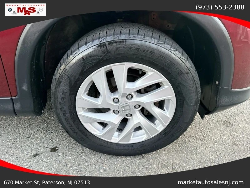 2016 Honda CR-V 4th Gen - Image 10 of 12