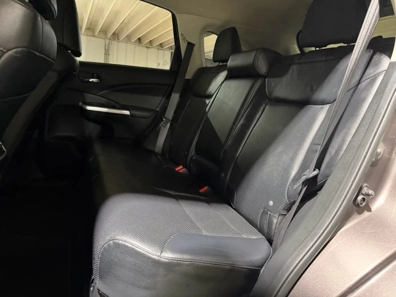 2016 Honda CR-V 4th Gen - Image 12 of 12