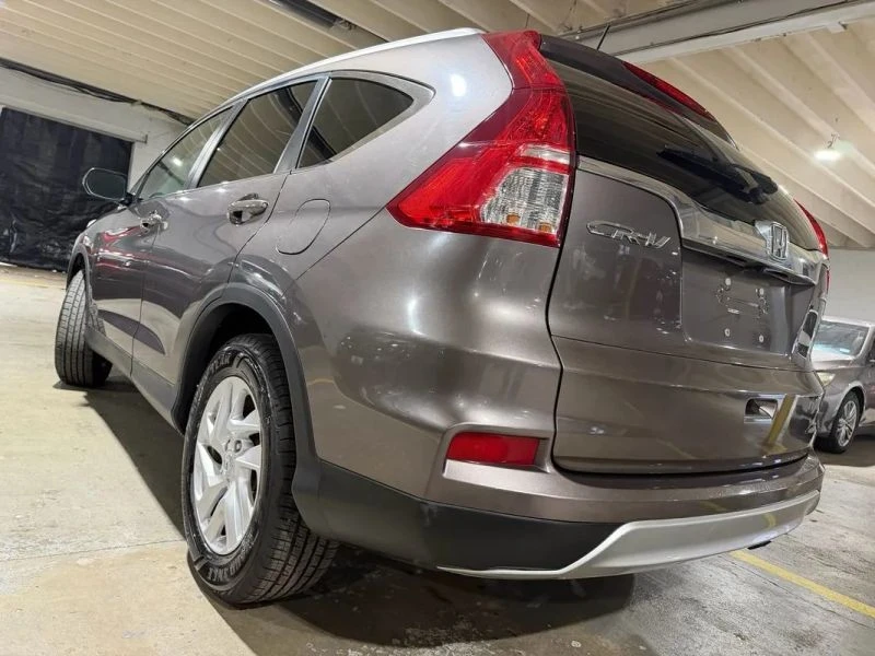 2016 Honda CR-V 4th Gen - Image 3 of 12