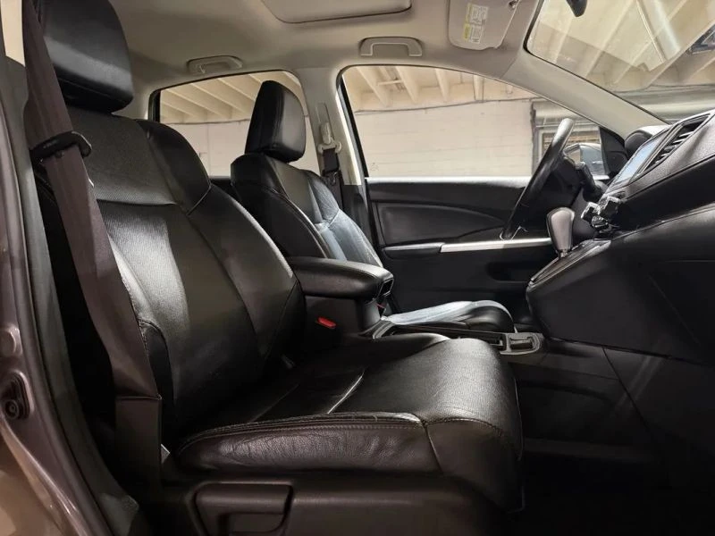 2016 Honda CR-V 4th Gen - Image 10 of 12