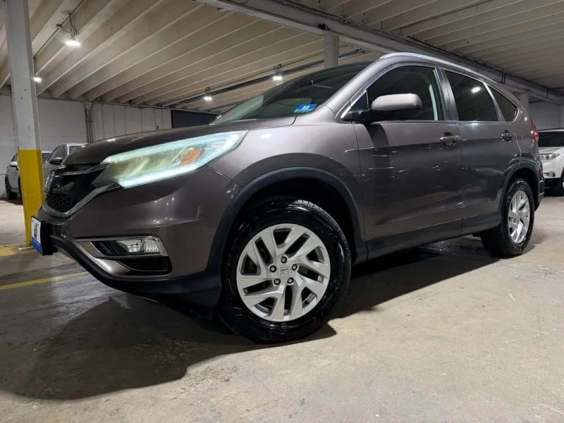 2016 Honda CR-V 4th Gen - Image 2 of 12