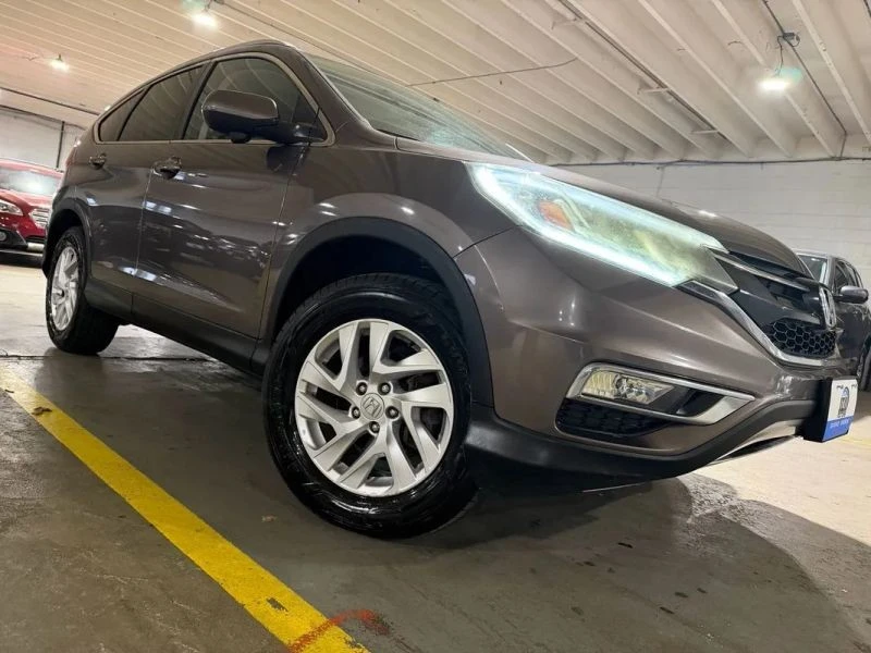 2016 Honda CR-V 4th Gen - Image 5 of 12