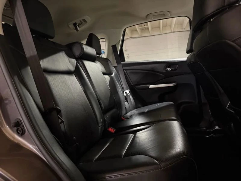 2016 Honda CR-V 4th Gen - Image 11 of 12