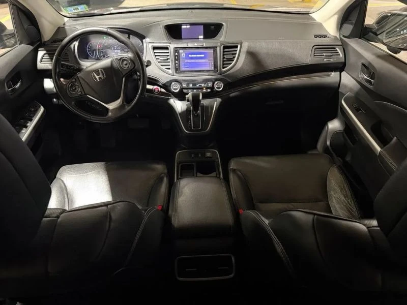 2016 Honda CR-V 4th Gen - Image 8 of 12