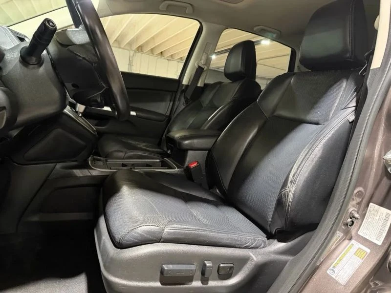 2016 Honda CR-V 4th Gen - Image 9 of 12