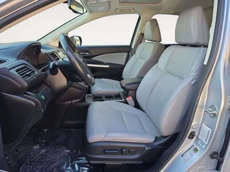 2016 Honda CR-V 4th Gen - Image 9 of 12