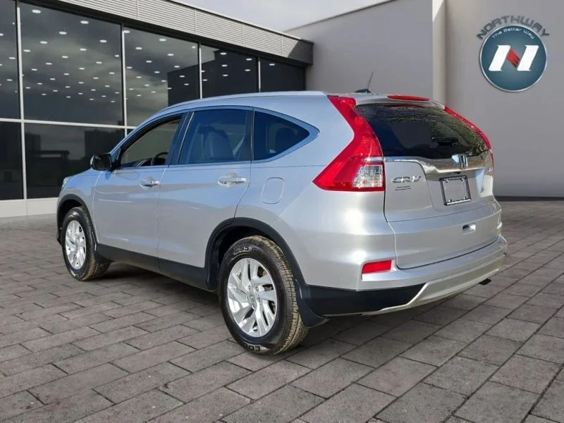 2016 Honda CR-V 4th Gen - Image 3 of 12