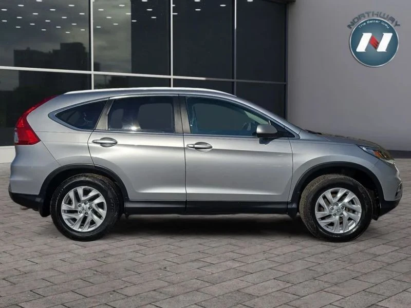 2016 Honda CR-V 4th Gen - Image 6 of 12