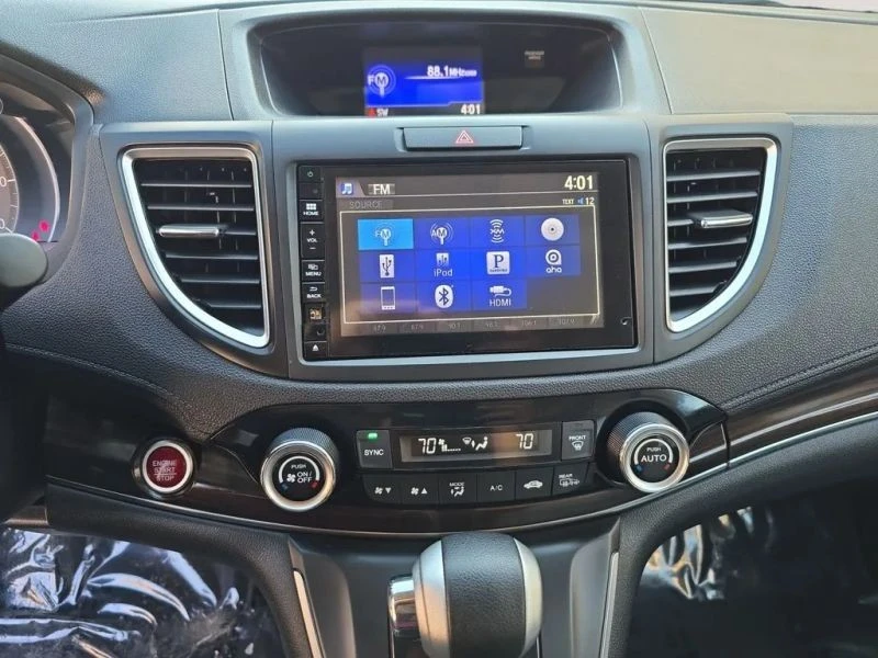 2016 Honda CR-V 4th Gen - Image 11 of 12