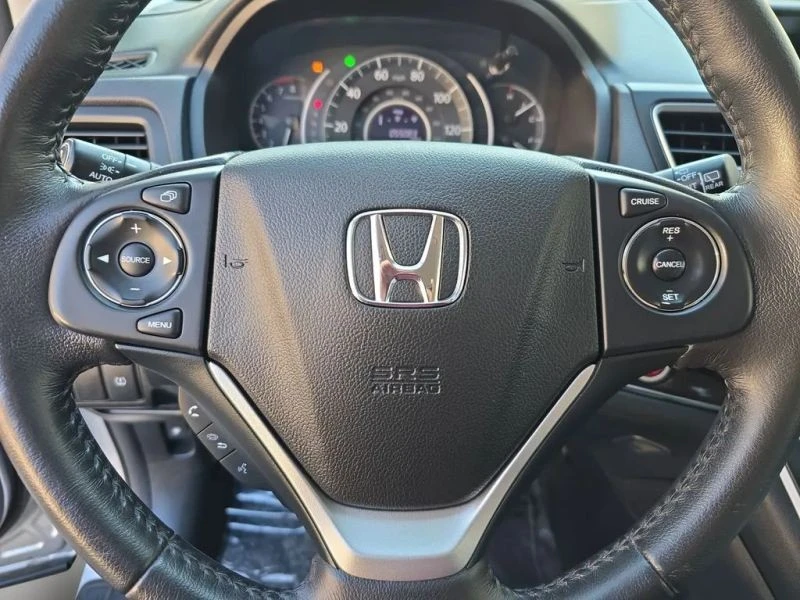 2016 Honda CR-V 4th Gen - Image 12 of 12