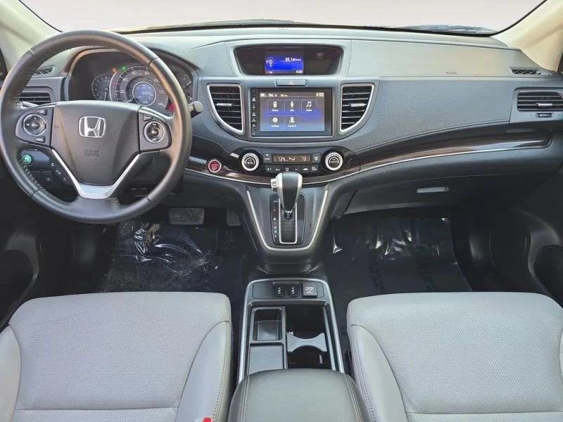 2016 Honda CR-V 4th Gen - Image 10 of 12