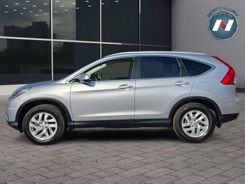 2016 Honda CR-V 4th Gen - Image 2 of 12